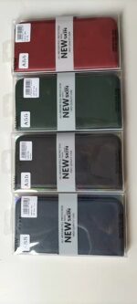 Leather Case iPhone — изображение 5