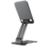 HOCO PH48 Fun dual axis 360 rotating tablet desktop holder - imagine 2