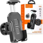 HOCO DCA28 Fair bicycle motorcycle universal holder - imagine 3