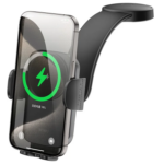 WIWU Universal Automatic Wireless car charger CH-322