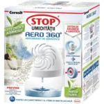 Absorbant umiditate CERESIT Aero360, 450 g