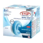Rezerva pentru absorbant umiditate CERESIT Aero360 Neutral, 450 g, 2 buc