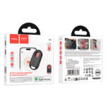 Hoco E95 Quest camera detection anti-lost device - imagine 2