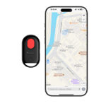 Hoco E95 Quest camera detection anti-lost device