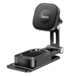 HOCO H4 Mike magnetic car mount(center console) - imagine 2
