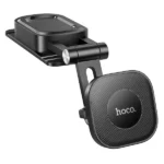 HOCO H4 Mike magnetic car mount(center console) - imagine 3