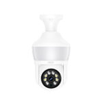 XO CR05 Upgraded Magic Bulb 300W Pixel Camera (2.4G Wireless WiFi+Bluetooth with Network E27 Screw Head ) - imagine 3