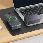 Hoco J160B Original PD20W magnetic power bank(20000mAh)