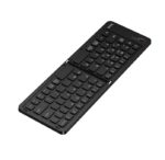 Hoco GM71 Proficient mini folding wireless keyboard(russian version)