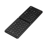 Hoco GM71 Proficient mini folding wireless keyboard(russian version)