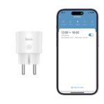Hoco AC16 Veloz smart socket(EU/GER)