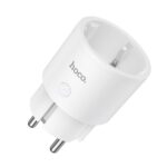 Hoco AC16 Veloz smart socket(EU/GER) - imagine 2