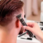 Hoco DAR18 Prosperous electric hair clipper
