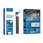 Hoco DAR18 Prosperous electric hair clipper - imagine 6