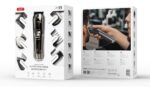 XO CF30 Multi-Function Hairdresser 6-Piece Set - imagine 4