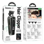 HOCO HP23 Diamond engraving electric hair clipper — изображение 2