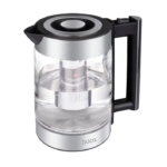 Hoco HA01A Kitchen high boron glass electric kettle(EU)