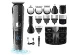 XO CF30 Multi-Function Hairdresser 6-Piece Set