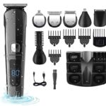 XO CF30 Multi-Function Hairdresser 6-Piece Set