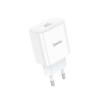 Hoco C76A Pro Majestic single port PD30W charger +set(EU) - imagine 2