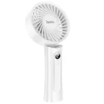 HOCO HX20 Xpress handheld fan - imagine 2
