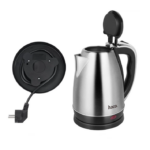 Hoco HJD03A Cool kitchen convenient electric kettle(EU)