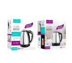 Hoco HJD03A Cool kitchen convenient electric kettle(EU) - imagine 2