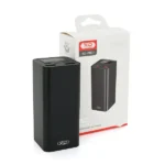 XO PB97 PD65W power bank for Laptop 20000mAh