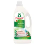 Gel de rufe FROSCH pentru lana si tesaturi delicate, 1.5 L