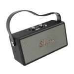 HOCO DS61 Rhyme retro leather Bluetooth speaker
