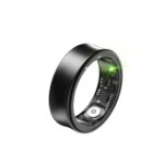 XO RS01 Smart Ring size 10 (Inner diameter 19.9mm/Titanium alloy) - imagine 3