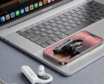 XO BE52 On-Ear Bluetooth Single Side Headset