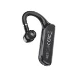 XO BE52 On-Ear Bluetooth Single Side Headset - imagine 3