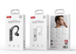 XO BE52 On-Ear Bluetooth Single Side Headset - imagine 4