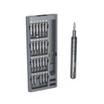 HOCO DI71 Master 51-in-1 screwdriver set - imagine 3