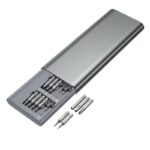 HOCO DI71 Master 51-in-1 screwdriver set - imagine 4