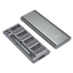 HOCO DI71 Master 51-in-1 screwdriver set - imagine 2