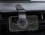 Hoco DCA54 River flexible car holder