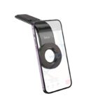 Hoco DCA54 River flexible car holder - imagine 2