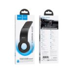 Hoco DCA54 River flexible car holder - imagine 6