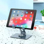 HOCO PH52 Might metal rotating tablet desktop holder