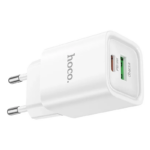 HOCO C149A Charm PD30W+QC3.0 charger(EU) - imagine 3