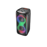Hoco DS54 Precious RGB light Bluetooth speaker(EU)