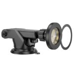 HOCO DCA56 Mano suction cup type car holder