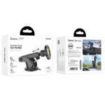 HOCO DCA56 Mano suction cup type car holder - imagine 5