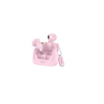 HOCO DES35 Dawn handbag Bluetooth headset - imagine 3
