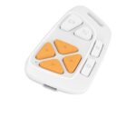 XO SS19 Multi-functional mobile phone bluetooth button remote control Swipe video artefacts — изображение 3