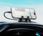 HOCO H55 Blueprint dashboard car holder