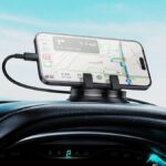 HOCO H55 Blueprint dashboard car holder