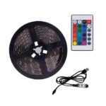 HOCO DL30 Plus USB cool LED color light strip(L=4M)
